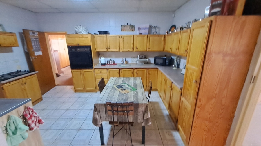 3 Bedroom Property for Sale in Uitsig Free State